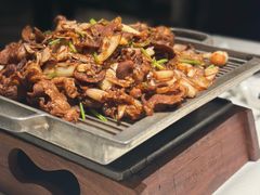 -四季民福烤鸭店(故宫店)