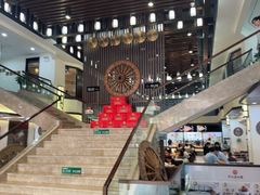-令氏家外家岐山面(火炬路店)