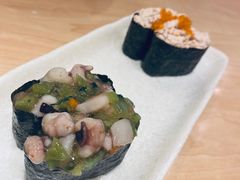 -元气寿司(新城市广场店)