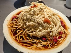 -晓淮山·扬州早茶·淮扬菜(龙阳广场店)