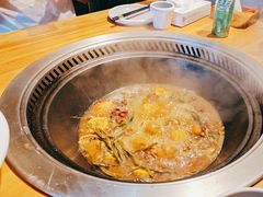 -锅老头铁锅炖•大锅蒸汽海鲜(韩乐坊店)