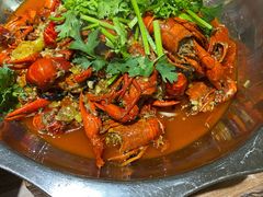 -三湘四水正宗湘菜(君峰路店)