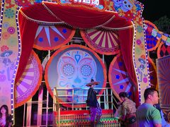 -南宁方特东盟神画