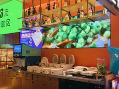 -夯鱼烤鱼·尔滨地标美食(国展店)