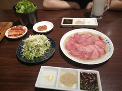 -蒜香焼肉PURUSHIN(马场路店)