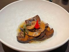 -庐灶江南·江南菜·四合院Bistro(东直门雍和宫·原华侨宾馆店)