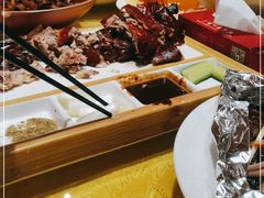 -学成饭店(北辰店)