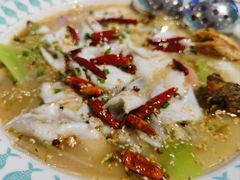 -江渔儿酸菜鱼(港湾1号店)