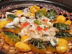 -永安鱼庄·镇江菜(丁卯店)