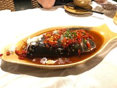 -深山老屋(国顺东路店)