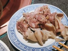 -清真京华源·涮肉烧烤(丰庆店)