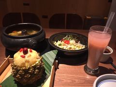 -云海肴·汽锅鸡·云南菜(领展购物广场·中关村店)