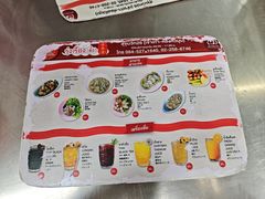 -榮泰米粉湯(Left Shop)