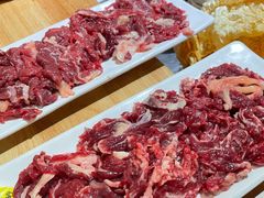 -嬷孙家潮汕牛肉火锅(北京路天河城店)