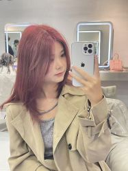 -YOUNG漾沙龙