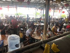 大堂-大赤坎肥仔强烧味海鲜餐厅(大赤坎店)