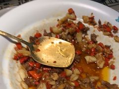 -俏九州·小炒黄牛肉(华润万象汇店)