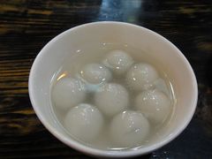 -龙抄手(文殊坊店)