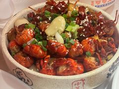-早酒肖汉老味拌面