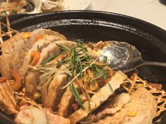 -渔傅·霞浦滩涂海鲜(建平店)