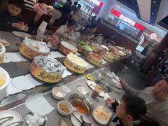 -龍歌自助小火锅(雨花台江南虹悦城店)