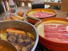 -松野谷·寿喜烧自助(华联顺义金街购物中心店)