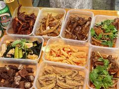 -红全周·洪濑鸡爪(万祥路店)
