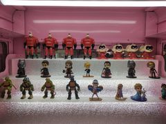 -爱玩嘉年华(江北一店)