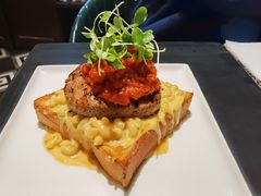 -Lets burger非常汉堡·环球风味(蓝色港湾店)