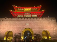 -台儿庄古城