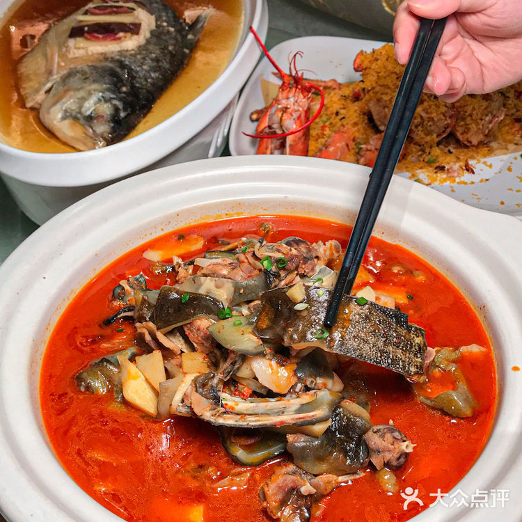 杭州城西，宴请好地方‼️