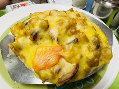 -胜利茶餐室