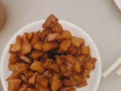 -金鼎轩(方庄天坛店)