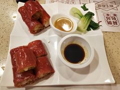 -点都德(大茶楼店)