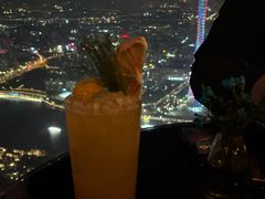 -广州四季酒店
