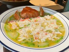 -南堂馆·新川菜(春熙路店)