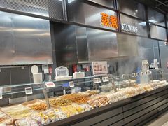 -永辉超市(萧山宝龙广场店)