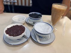 -玲又珑美食(盘福路店)