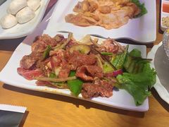 -超级神炭烤肉夜食(芥园西道店)