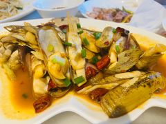 -华盛丰温州大排档(东三环南路店)