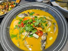 -淳小灶·千岛湖菜·匠心农家菜(九堡店)