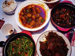 -胡子大厨·超级小炒肉(华润店)