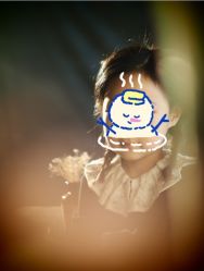 -COCOSKY 巧克力天空兒童摄影(凯德和平广场店)