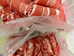 -惠和祥羊肉片(江都路店)