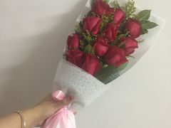-付小姐在成都(中山公园店)