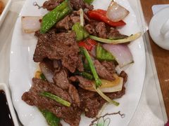 -盈田盈粥庄(博山东路店)