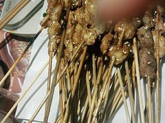 -木屋烧烤(坂田天安云谷店)