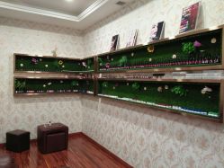 包房-圣婕美甲美睫皮肤管理