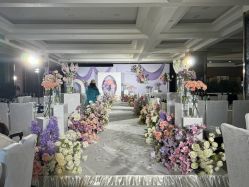 -四方阁酒楼·宴会厅(圣灯店)