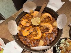 -BOCATA 西班牙餐厅(三里屯店)